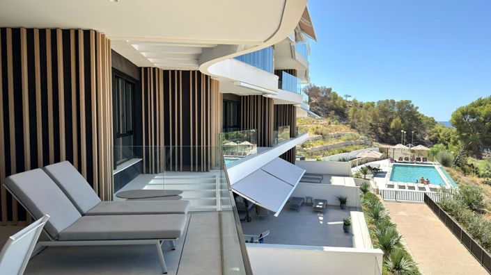 Image No.28-Appartement de 2 chambres à vendre à Villajoyosa-La Vila Joíosa