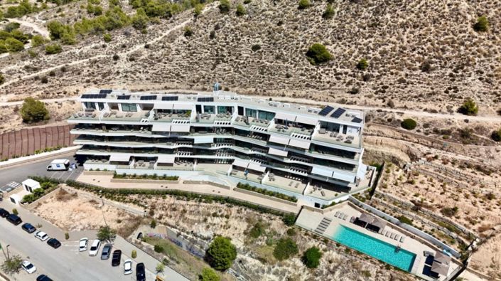 Image No.29-Appartement de 2 chambres à vendre à Villajoyosa-La Vila Joíosa