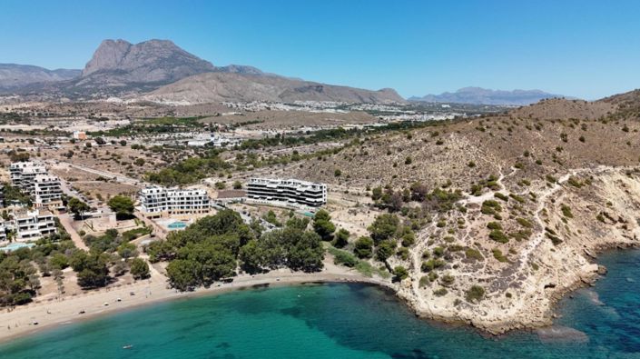 Image No.30-Appartement de 2 chambres à vendre à Villajoyosa-La Vila Joíosa