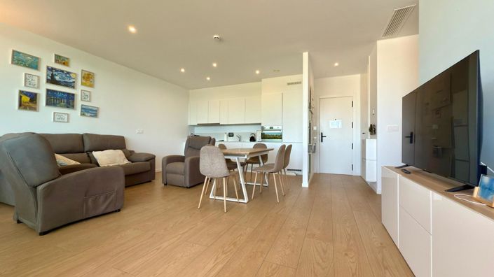 Image No.6-Appartement de 2 chambres à vendre à Villajoyosa-La Vila Joíosa