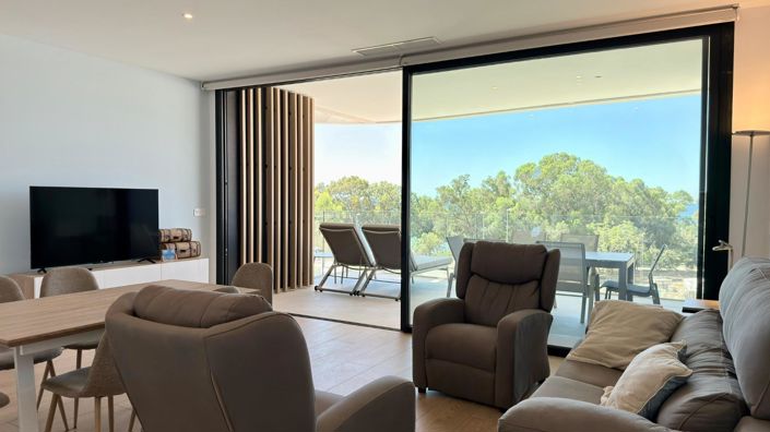 Image No.8-Appartement de 2 chambres à vendre à Villajoyosa-La Vila Joíosa