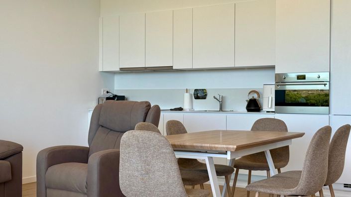 Image No.9-Appartement de 2 chambres à vendre à Villajoyosa-La Vila Joíosa