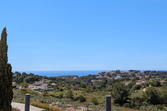 Image No.18-Villa de 4 chambres à vendre à Moraira