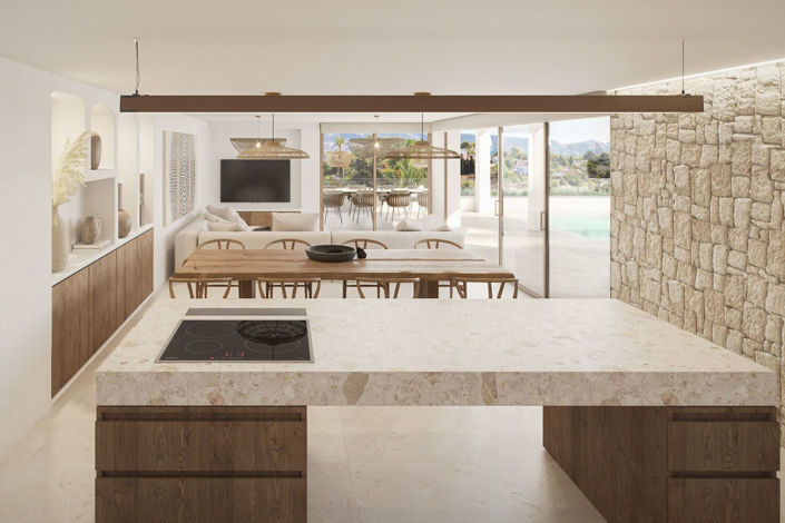 Image No.5-4 Bed Villa for sale