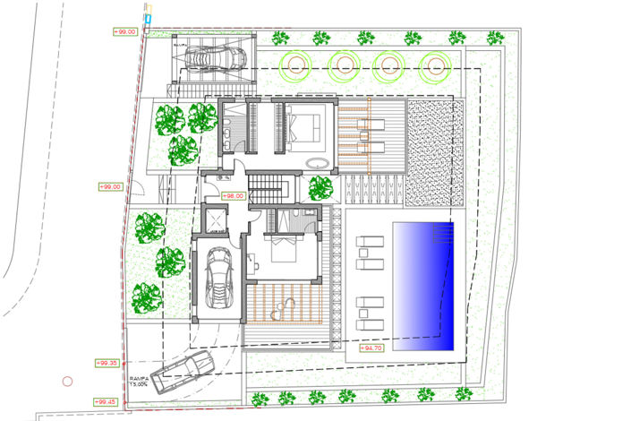 Image No.6-4 Bed Villa for sale