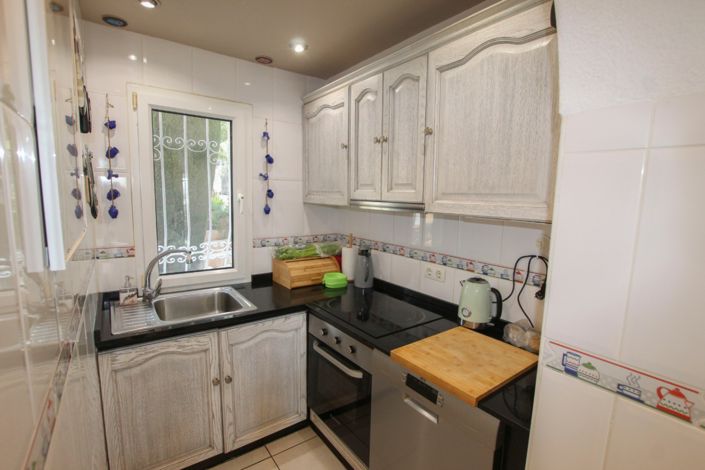 Image No.12-Villa de 3 chambres à vendre à Calpe