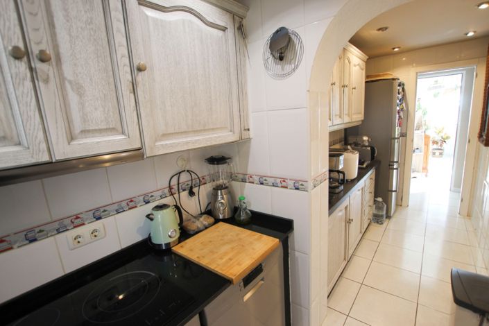 Image No.13-Villa de 3 chambres à vendre à Calpe