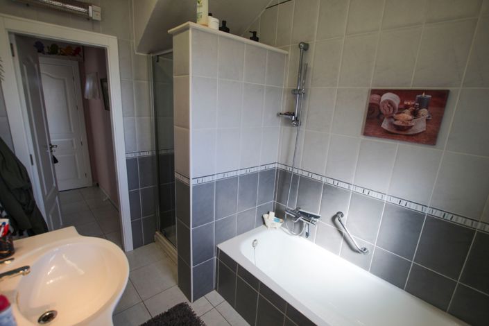 Image No.21-Villa de 3 chambres à vendre à Calpe