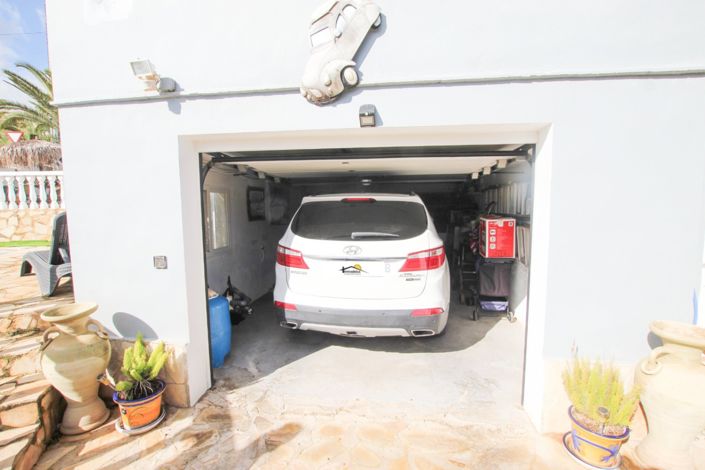 Image No.32-Villa de 3 chambres à vendre à Calpe