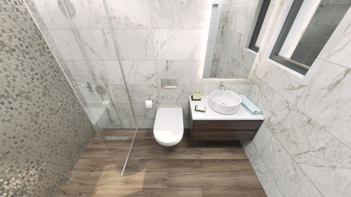 Image No.10-3 Bed Villa for sale