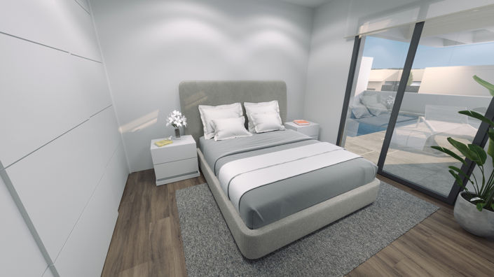 Image No.15-3 Bed Villa for sale