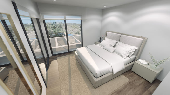 Image No.17-3 Bed Villa for sale