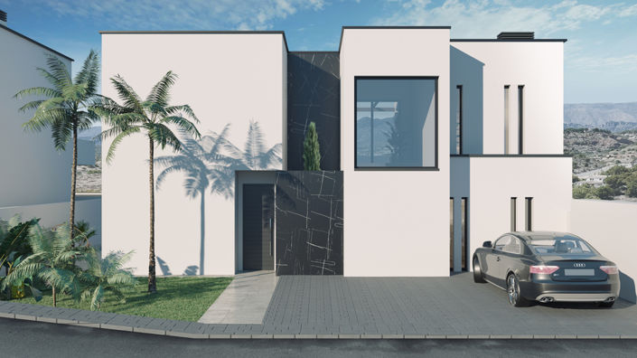 Image No.21-3 Bed Villa for sale