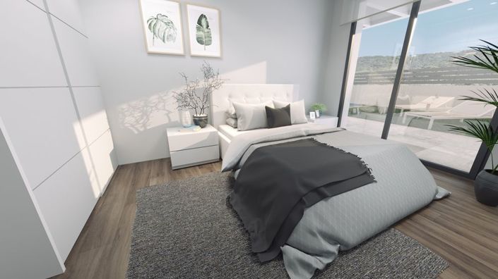 Image No.3-3 Bed Villa for sale