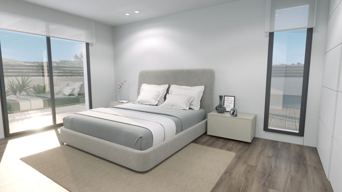 Image No.9-3 Bed Villa for sale