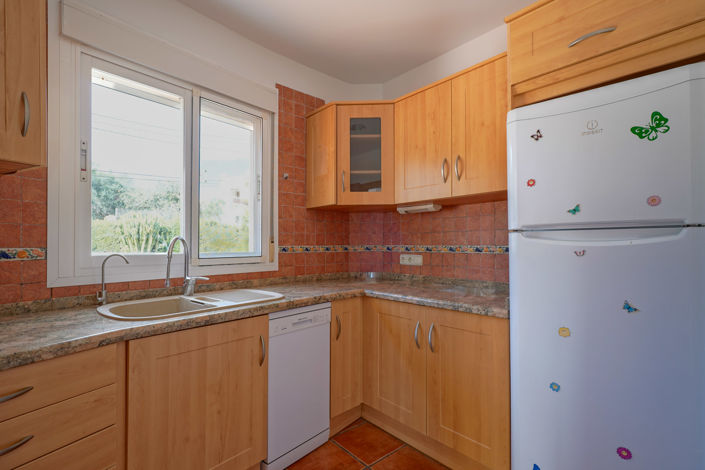 Image No.18-Appartement de 3 chambres à vendre à Benissa