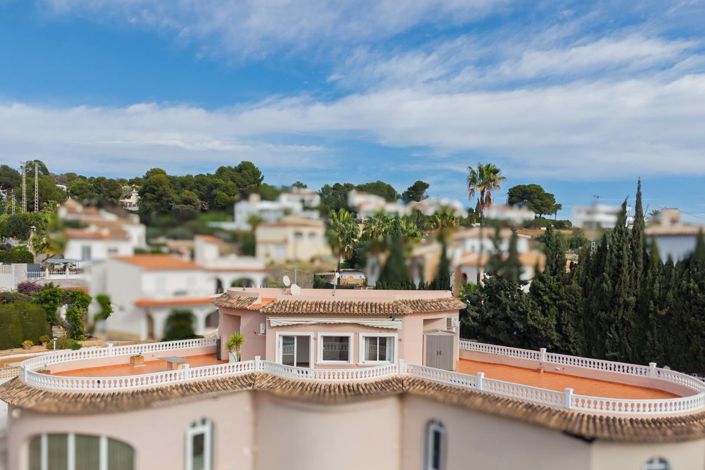 Image No.20-Appartement de 3 chambres à vendre à Benissa