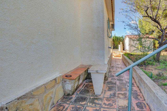 Image No.39-Villa de 2 chambres à vendre à Calpe