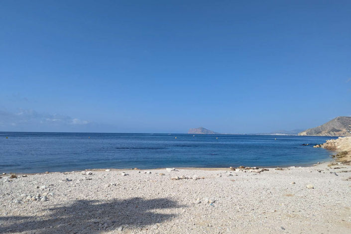 Image No.43-Villa de 2 chambres à vendre à Calpe