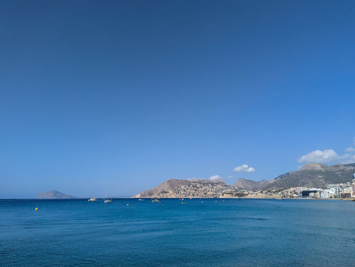 Image No.45-Villa de 2 chambres à vendre à Calpe