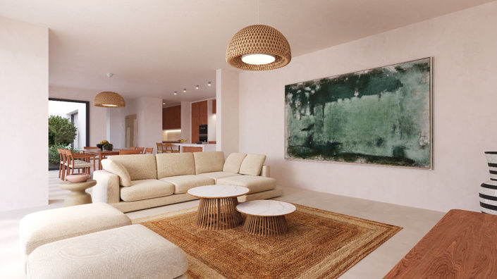 Image No.5-5 Bed Villa for sale