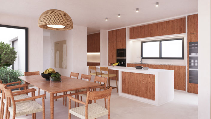 Image No.6-5 Bed Villa for sale