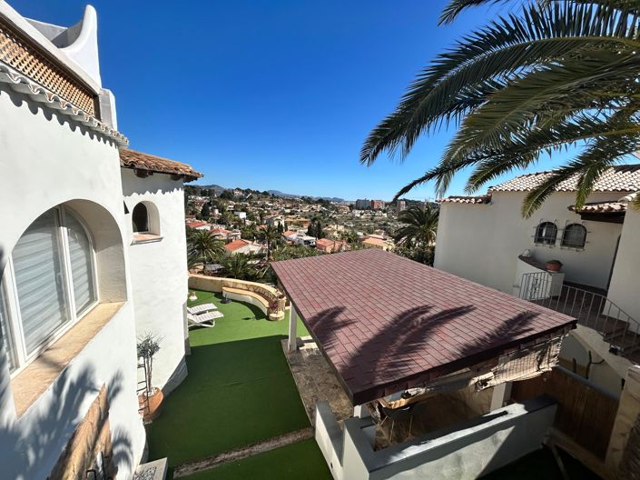 Image No.5-6 Bed Villa for sale