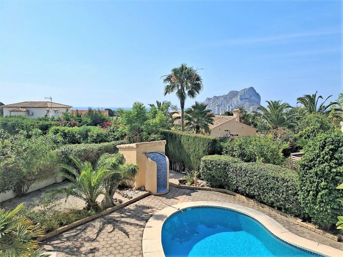 Image No.2-3 Bed Villa for sale