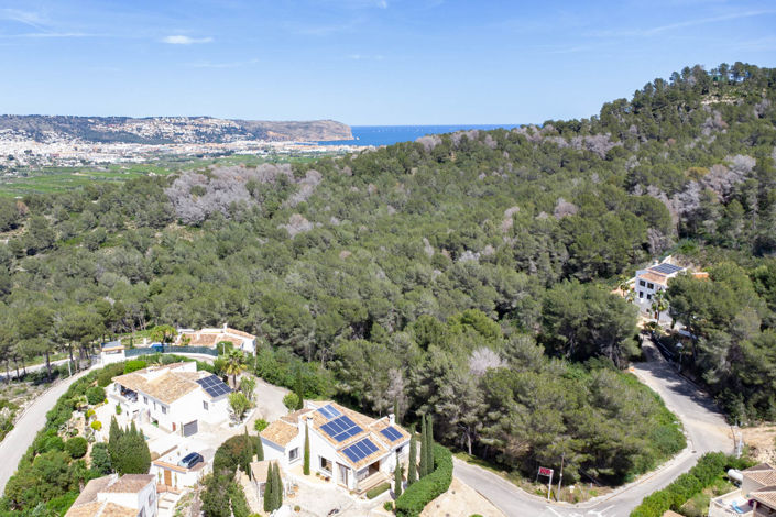 Image No.20-4 Bed Villa for sale