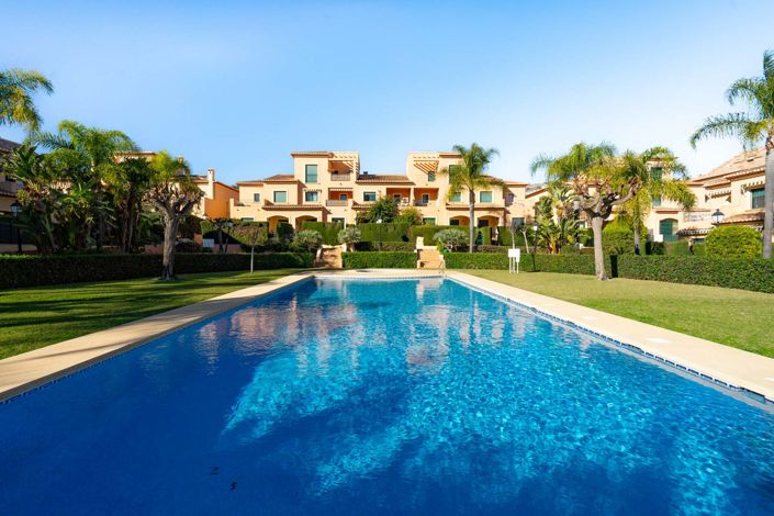 Image No.21-3 Bed Apartment for sale