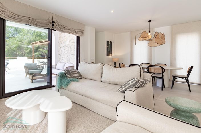 Image No.11-3 Bed Villa for sale