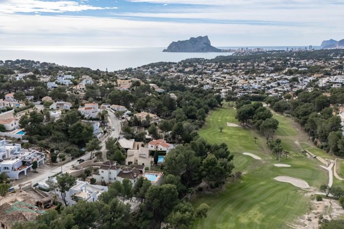 Image No.3-3 Bed Villa for sale