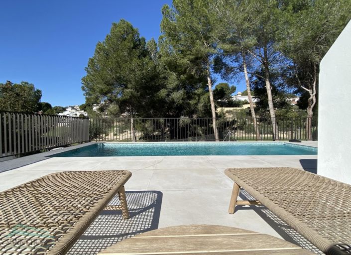 Image No.7-3 Bed Villa for sale