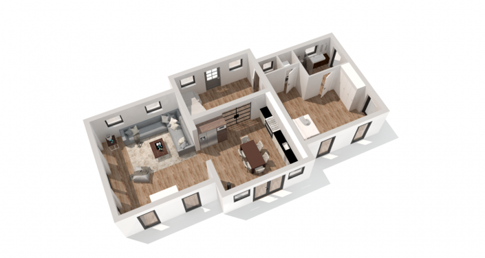 Image No.10-5 Bed Villa for sale