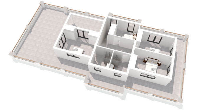 Image No.11-5 Bed Villa for sale