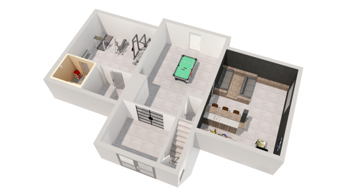 Image No.12-5 Bed Villa for sale