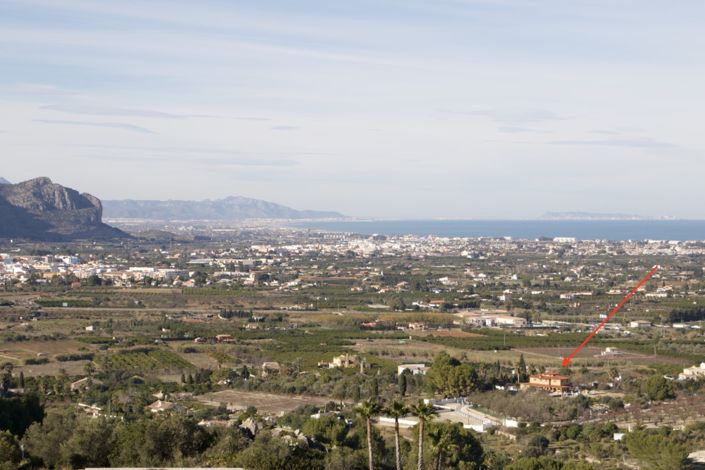 Image No.5-5 Bed Villa for sale