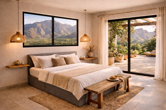Image No.6-5 Bed Villa for sale