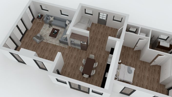 Image No.7-5 Bed Villa for sale