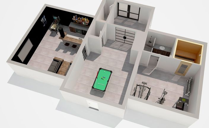 Image No.9-5 Bed Villa for sale