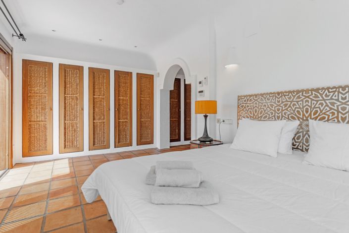 Image No.20-Villa de 3 chambres à vendre à Moraira