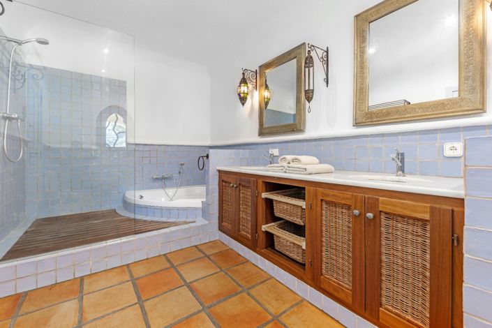 Image No.34-Villa de 3 chambres à vendre à Moraira