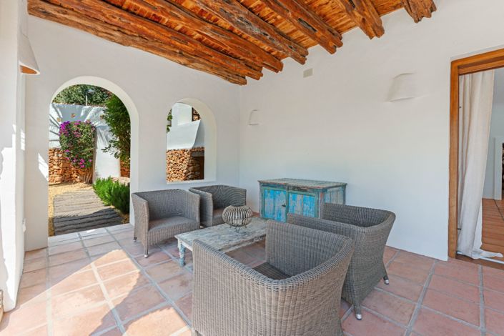 Image No.46-Villa de 3 chambres à vendre à Moraira