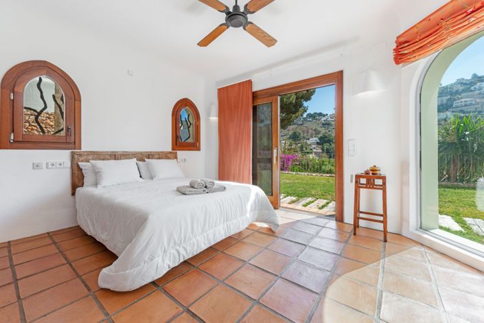 Image No.6-Villa de 3 chambres à vendre à Moraira