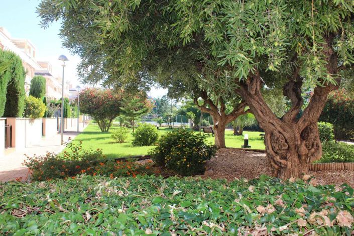 Image No.19-Appartement de 2 chambres à vendre à Denia