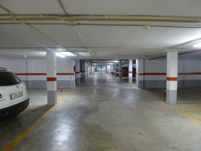 Image No.23-Appartement de 2 chambres à vendre à Denia