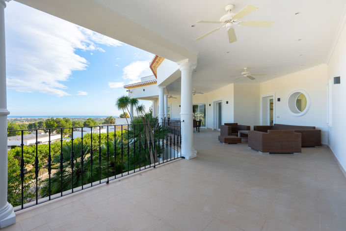 Image No.7-4 Bed Villa for sale