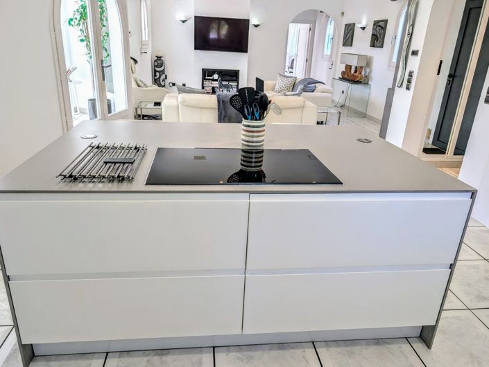 Image No.12-Villa de 3 chambres à vendre à Moraira