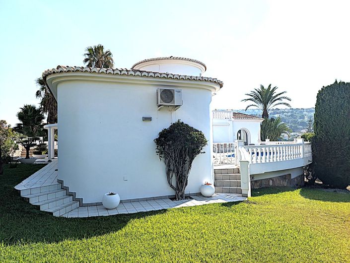 Image No.3-3 Bed Villa for sale