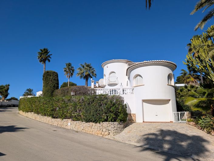 Image No.4-3 Bed Villa for sale